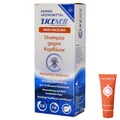 Licener Shampoo Kopfläuse Nissen Läuseshampoo Läuse Maxi-Packung 200 ml