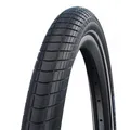 Schwalbe Fahrrad Reifen Big Apple HS430 20x2.15" 55-406 ETRTO RG EC
