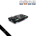 [Originalprodukt für den Haushalt] Hercules DJControl Inpulse 500 Anfängerfre...