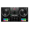 Controller Disc Jockey Hercules 4780909 DJCONTROL INPULSE T500 Schwarz