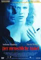 Menschliche Makel,Der/DV D