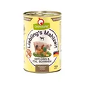 Hundefutter Nassfutter GranataPet Geflügel & Schinken 6x400g Hundeernährung