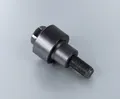 Schraublochstanze 19 mm aus speziellem Werkzeugstahl