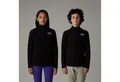 The North Face Strickfleece-Pullover für Kinder