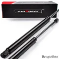 2x MAXGEAR 12-2394 Gasfeder Dämpfer Heckklappe 635N für HONDA