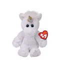 TY 65021 Agnus, Einhorn 20cm, Attic Treasures