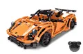 CaDA C51051W Racing Car small chassis C51051W