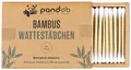 pandoo Wattestäbchen POBCS01