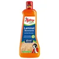 Poliboy - Laminat Renovierer - Sofort Versiegelung - lang anhaltenden Glanz und Schutz - Bodenreinigung - Einzeln - 500ml - Made in Germany