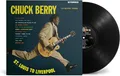 Chuck Berry St. Louis To Liverpool LP Vinyl 180 g Neu & Versiegelt