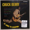 Chuck Berry / ST. LOUIS TO LIVERPOOL (LP) (LP) / Verve / 8833240 / LP