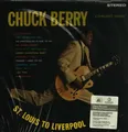 Chuck Berry St. Louis To Liverpool 180G, GATEFOLD NEW OVP Verve Vinyl LP