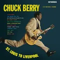 Berry,Chuck / St. Louis To Liverpool (LP)