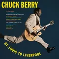 Chuck Berry St. Louis to Liverpool (Schallplatte) 12" Album