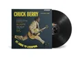Chuck Berry - St. Louis To Liverpool Acoustic Sounds - Vinyl Record 1 - F99z