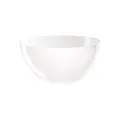 ASA SELECTION ASA A Table Weiß Schüssel d: 21 cm / h: 10,5 cm / 1,50 L A Table Weiß 1969013