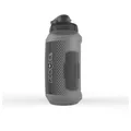 Fidlock - Twist Bottle 750 Compact + Bike Base - Fahrrad Trinkflasche Gr 750 ml grau