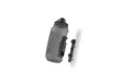 FIDLOCK Trinkflaschen Set TWIST compact inkl. bike base Inhalt: 750 ml | transpa