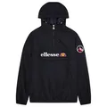 Ellesse Windbreaker Mont 2 (1-St) schwarz M