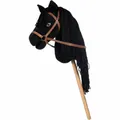 HKM Hobby Horse -Mini-, schwarz, 152109100.0001