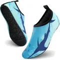 Wasserschuhe Damen Herren Kinder Wassersportschuhe Aquaschuhe Anzug Water Shoes