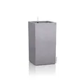 Lechuza Canto Color Säule 40 Komplettset steingrau