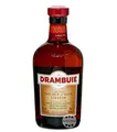 Drambuie The Isle of Skye Liqueur / 40 % vol / 0,7 Liter-Flasche
