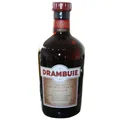 Drambuie Whisky Likör 0,7 Liter und 40 % Vol.