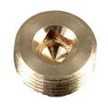 METZGER Verschlussschraube, Kurbelgehäuse 8030072 für Peugeot