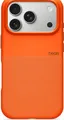 APPLE Beats iPhone 17 Pro Rugged Case with MagSafe and Camera Control Sierra Orange (MGJQ4LL/A)