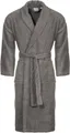 CLASS HOME COLLECTION Unisex-Bademantel Class Home Collection Unisex Damen Herren Bademantel, Morgenmantel mit Schalkragen, Saunamantel 100% Baumwolle mit aufgesetzten Taschen und Gürtel, Schalkragen, Gürtel, Mit zwei aufgesetzten Taschen und Bindegürtel