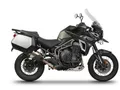 Seitenkofferhalterhalterungen SHAD 3P System Triumph Tiger Explorer 1200 17-21