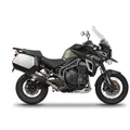 Bilder für Koffer SHAD 3P System für Triumph 1215 Tiger Explorer 2017-2