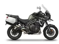 SHAD 3P System Halterung für Triumph