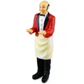 001.782/0 - Butler, Miniatur