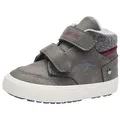 Kangaroos Sneakers "Primo" in Grau - 28