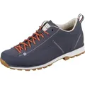Dolomite Schuhe 54 Low Evo Gunmetal Grey / Canapa Beige : 40 Größe: 40 - Grau - 40