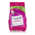 burti Compact Feinwaschmittel 1,1kg- Waschpulver (1er Pack)