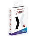 Ultimate Guard Cortex Sleeves Japonés Kartenhüllen 60 Einheiten Durchsichtig Durchsichtig One Size - Transparent