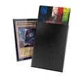 Ultimate Guard Cortex Sleeves Japanese Size (60) (62x89mm), Farbe:Schwarz