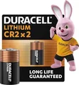 Duracell Ultra M3 CR2 - Kamerabatterie 2 x CR2