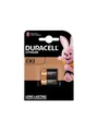 DURACELL Lithium CR2 Battery 2-Pack