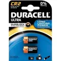 Duracell 030480 Haushaltsbatterie Einwegbatterie CR2 Lithium