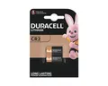 Duracell Photo Lithium Ultra Fotobatterie, (3 V, 2 St), CR2 / CR15H270, 3 V, Lithium