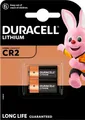 Duracell Batterie, CR2