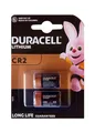 Duracell 3V Lithium, 2er Blister High Power Lithium Batterien CR15H270 CR-2 DLCR
