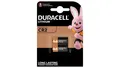 5000394030480 Bateria litowa CR2 /2szt./ DURACELL