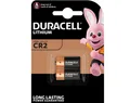 Duracell Fotobatterie CR2 / Modelno:CR17355 / 2er Packung