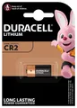 1 x Duracell CR2 CR15H270 CR17355  Lithium Power Photo Batterie 3V im Blister