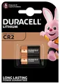 Hückmann Batterie Lithium 3V DU M3 CR2 BG2(VE 2) Batterien 125236 Batterie